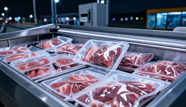 监管措施：冷链配送食品质量选型关注点分析