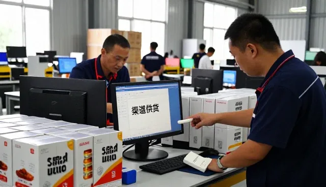 常州盛昊食品有限公司带来全新的食品生产加工体验