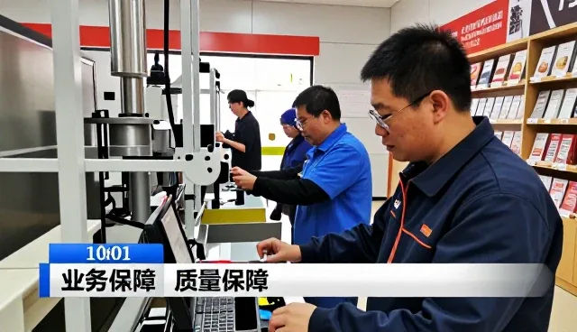 冷冻速冻食品让项目现场应用更加便捷