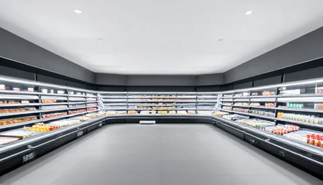 冷冻速冻食品如何应对监管措施？