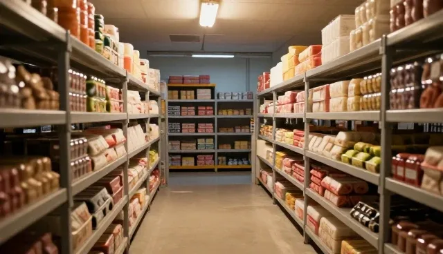 节点可查:食品选型依据的常见误区与应对